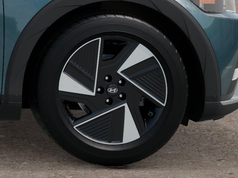 2026 Hyundai IONIQ 5 SE Standard Range