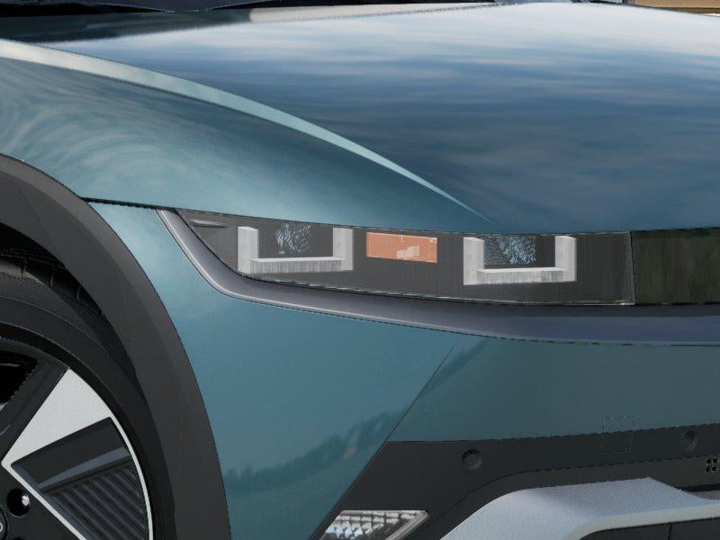 2026 Hyundai IONIQ 5 SE Standard Range