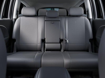 2026 Hyundai IONIQ 9 SE