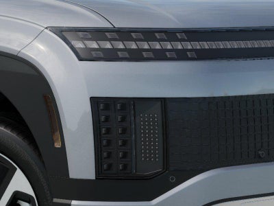 2026 Hyundai IONIQ 9 SE