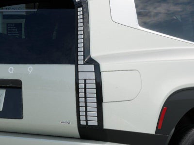 2026 Hyundai IONIQ 9 SE