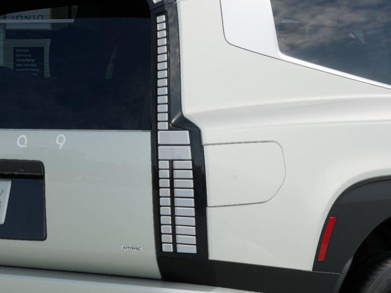 2026 Hyundai IONIQ 9 SE