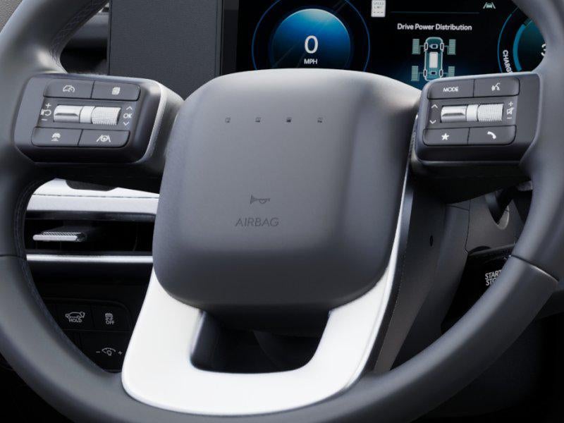 2026 Hyundai IONIQ 9 SE