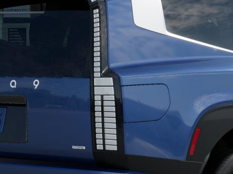 2026 Hyundai IONIQ 9 SE