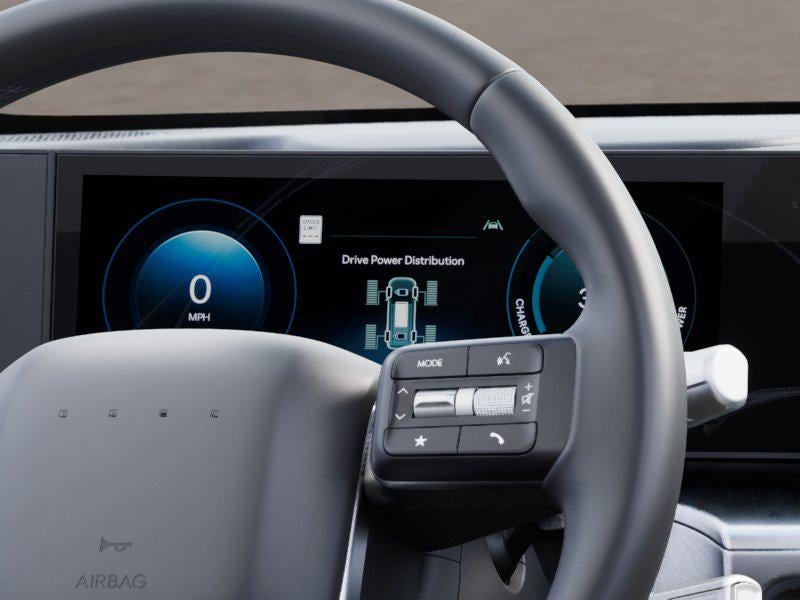 2026 Hyundai IONIQ 9 SEL