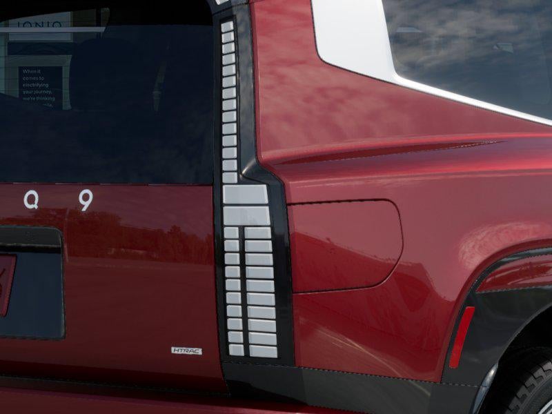 2026 Hyundai IONIQ 9 Performance Limited