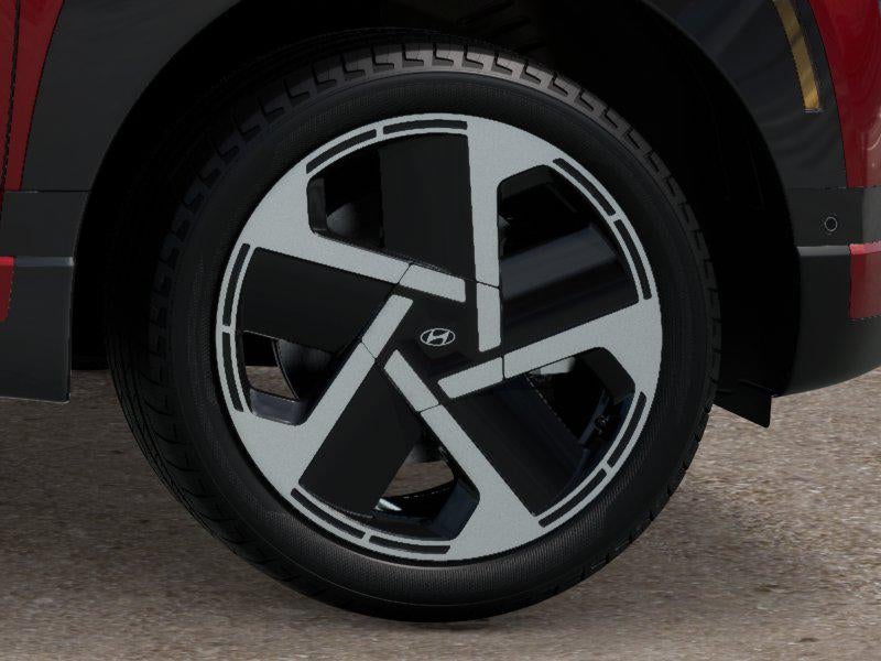 2026 Hyundai IONIQ 9 Performance Limited