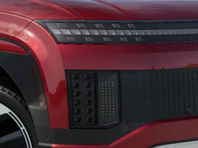 2026 Hyundai IONIQ 9 Performance Limited