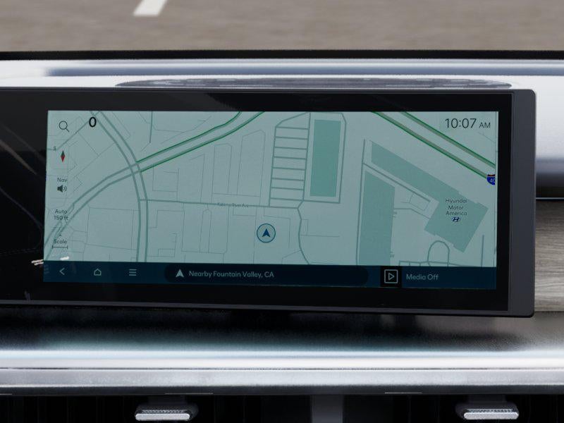 2026 Hyundai IONIQ 9 Performance Limited