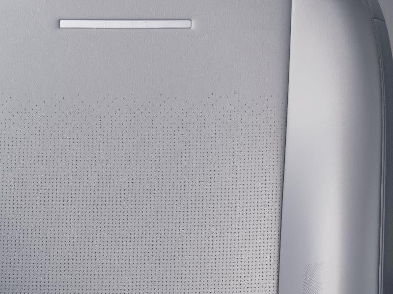 2026 Hyundai IONIQ 9 Performance Limited