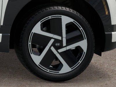 2026 Hyundai IONIQ 9 Performance Limited