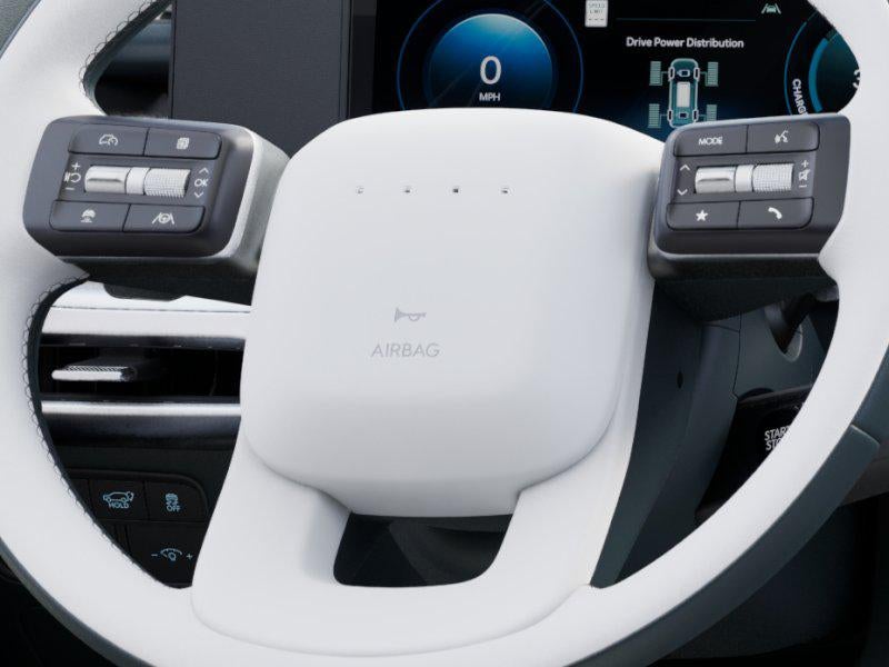 2026 Hyundai IONIQ 9 Performance Calligraphy