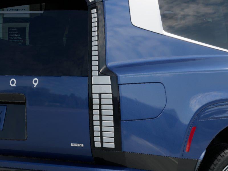 2026 Hyundai IONIQ 9 Performance Calligraphy