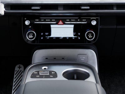 2026 Hyundai IONIQ 9 Performance Calligraphy