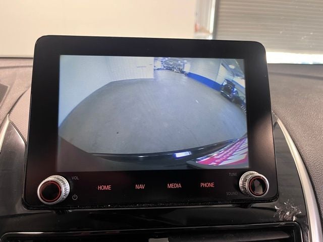 2024 Mitsubishi Eclipse Cross SE