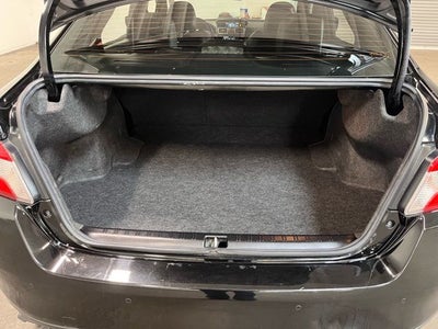 2018 Subaru WRX Limited