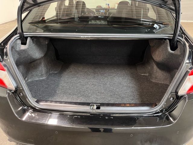 2018 Subaru WRX Limited