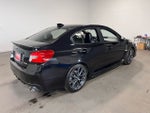 2018 Subaru WRX Limited