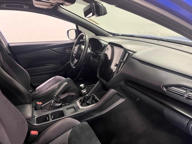 2023 Subaru WRX Limited