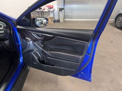 2023 Subaru WRX Limited