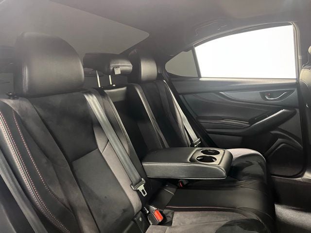 2023 Subaru WRX Limited