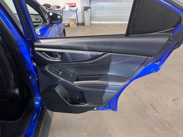 2023 Subaru WRX Limited