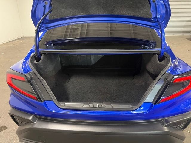 2023 Subaru WRX Limited