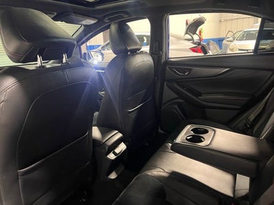 2023 Subaru WRX Limited