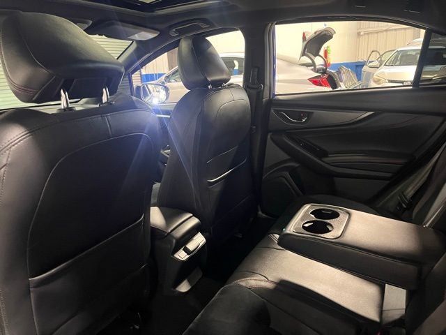 2023 Subaru WRX Limited