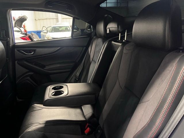 2023 Subaru WRX Limited