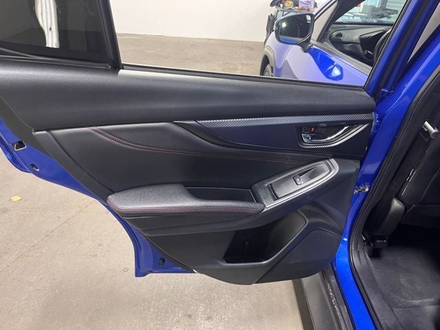 2023 Subaru WRX Limited