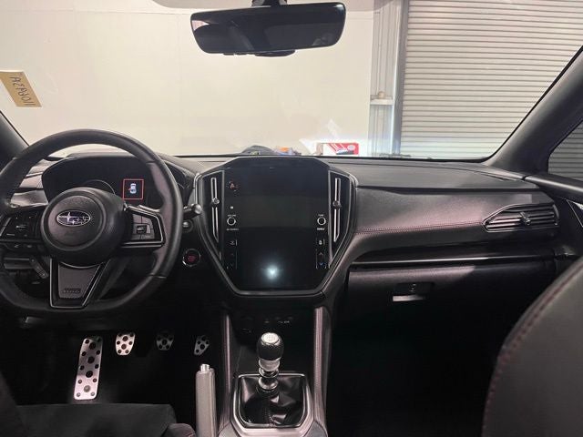 2023 Subaru WRX Limited