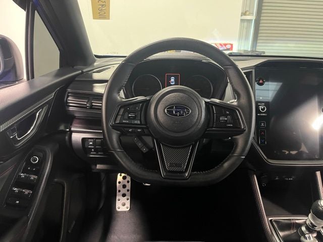 2023 Subaru WRX Limited