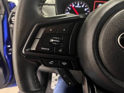 2023 Subaru WRX Limited