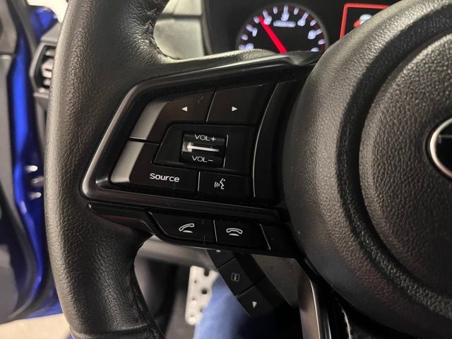 2023 Subaru WRX Limited