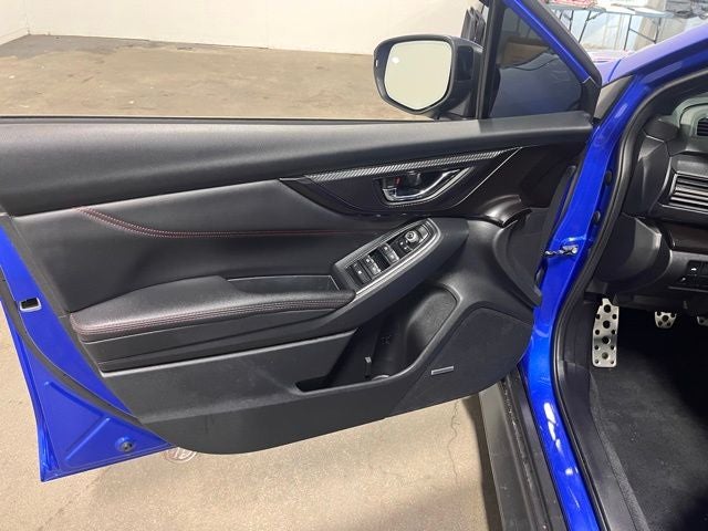 2023 Subaru WRX Limited