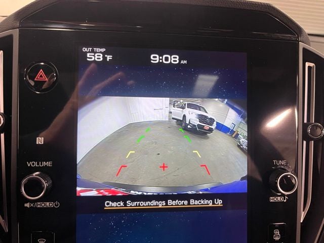 2023 Subaru WRX Limited