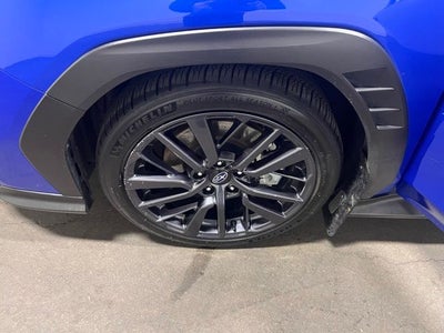 2023 Subaru WRX Limited