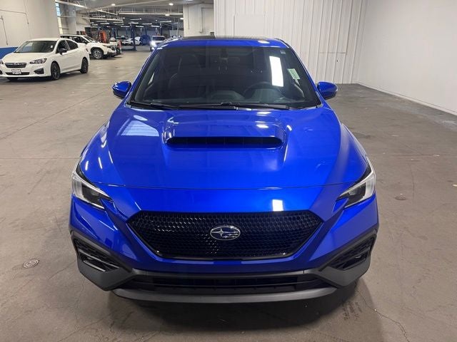 2023 Subaru WRX Limited