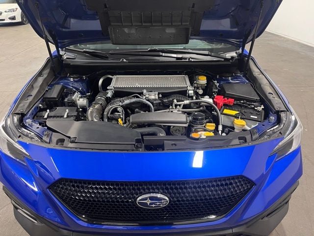 2023 Subaru WRX Limited
