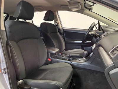 2015 Subaru XV Crosstrek 2.0i Premium