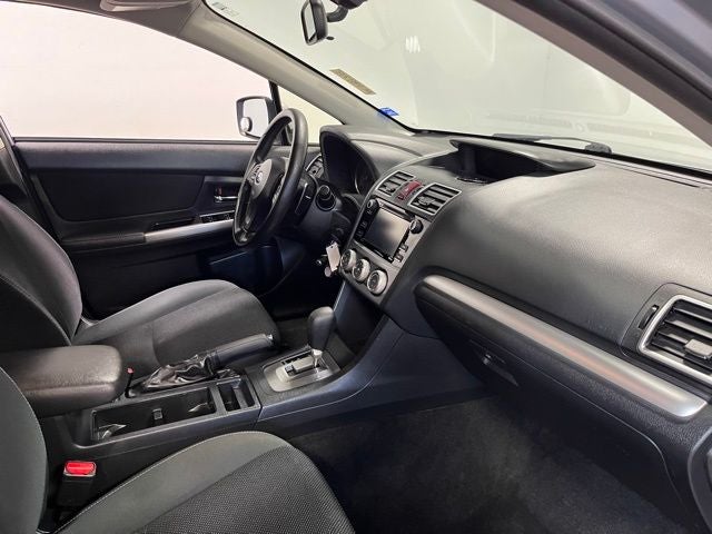 2015 Subaru XV Crosstrek 2.0i Premium