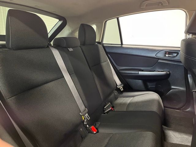 2015 Subaru XV Crosstrek 2.0i Premium