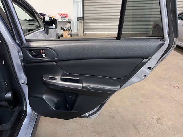 2015 Subaru XV Crosstrek 2.0i Premium