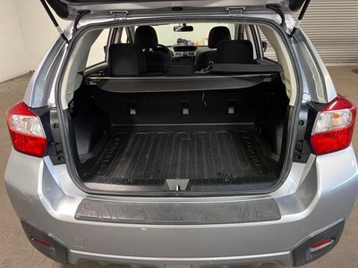 2015 Subaru XV Crosstrek 2.0i Premium