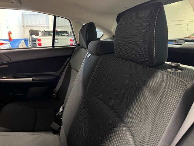 2015 Subaru XV Crosstrek 2.0i Premium