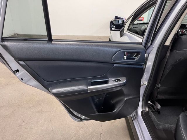 2015 Subaru XV Crosstrek 2.0i Premium