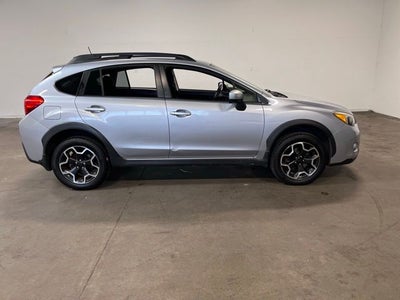 2015 Subaru XV Crosstrek 2.0i Premium