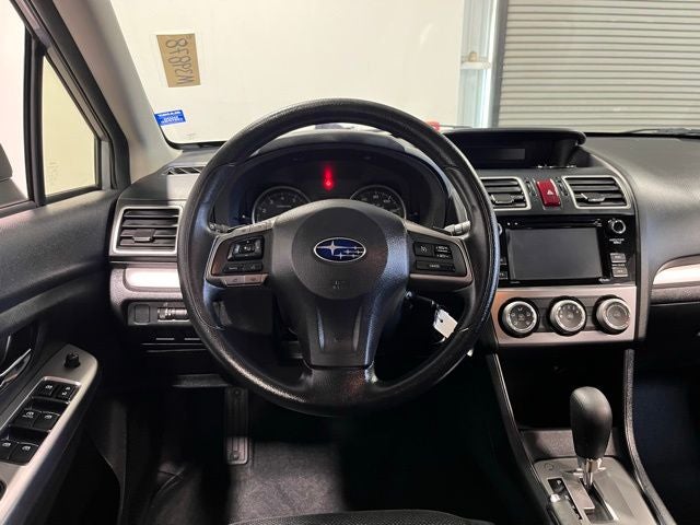 2015 Subaru XV Crosstrek 2.0i Premium