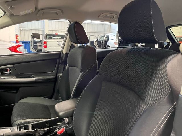 2015 Subaru XV Crosstrek 2.0i Premium